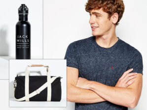 The Jetset Gent: Summer Travel Essentials