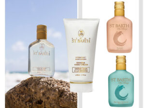 Brand To Know: LIGNE ST BARTH