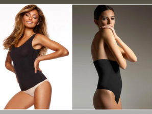 Beneath it All: Summer Shapewear Essentials