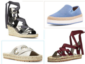 Feet First: Summer’s Most Loved Shoe Style