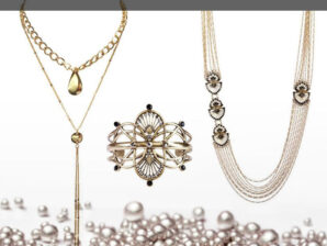 The Gold Standard: Summer’s Trendiest Jewelry