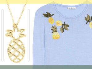 Pineapple Express: The Tropicana Trend