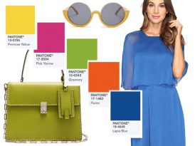 Summer’s Most Coveted Color Palette