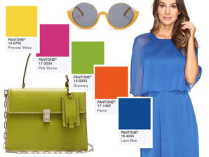Summer’s Most Coveted Color Palette