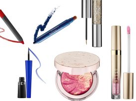 Get On This! Summer 2017 Beauty Trends