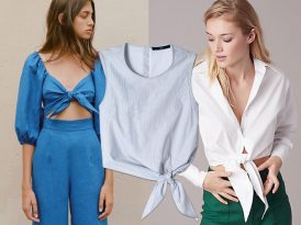 Tie One On: The Shirt You Need Right Now