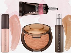 Major Editor Obsession: BECCA Beauty