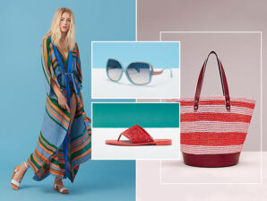 Lines in the Sand: Must-Have Beach Accessories