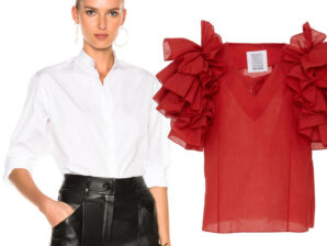 Subtle Statements: How to Pair Standout Pieces with Wardrobe Basics