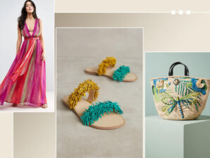 Après-Beach: What to Wear at Sundown