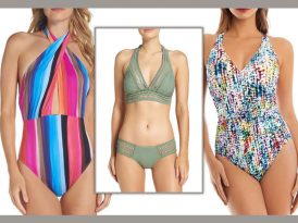 Just Add Water: Swimsuit Edition