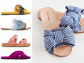 The Summer Shoe Style We Can’t Live Without
