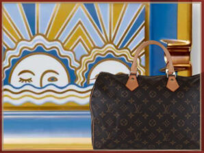 Luxe Finds from Banana Republic