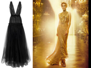 Style Crush: Charlize Theron