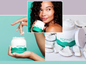 Product Rave: Kopari Coconut Melt