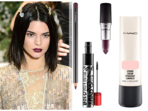 Summer-to-Fall Makeup Switch Up