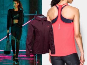 High-Performance Training Gear by Under Armour
