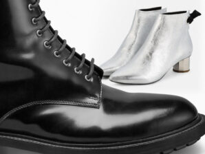 Five Boots to Covet for Fall