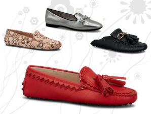 Wardrobe Must Have: Loafers