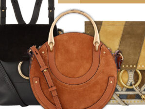 Happy Folk: Boho-Chic Carryalls from Chloé