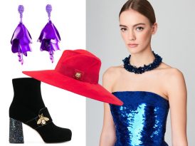 Accessories Report: Our Favorite Trends to Wear Now