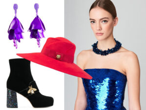 Accessories Report: Our Favorite Trends to Wear Now