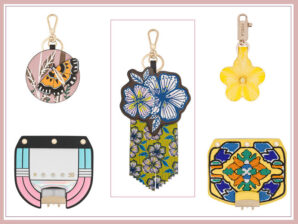 The New Addition: Accessorizing Your Accessories