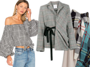 Check Mate: The Modernized Heritage Print