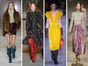 Runway to Real Life: Fall Fever