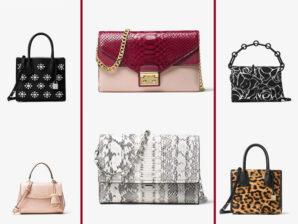 To Have and to Hold: Mini Handbags