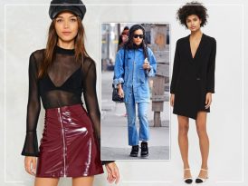 Get Inspired By Zoe Kravitz