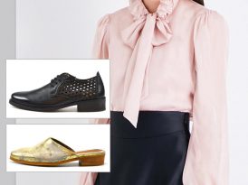 Sutro Footwear: Boots You Don’t Have To Break In!