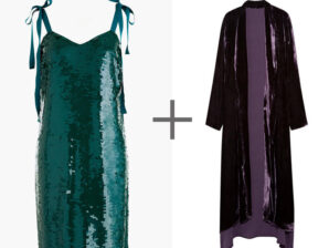 More is More: How to Style Two Mega-Trends Together