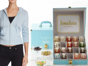 LustreLife 2017 Holiday Gift Guide: $150-$300