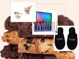 LustreLife 2017 Holiday Gift Guide: $50-$150