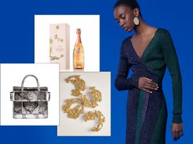 LustreLife 2017 Holiday Gift Guide: Luxury Edition