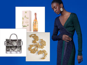 LustreLife 2017 Holiday Gift Guide: Luxury Edition