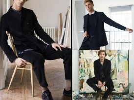 Introducing MR P: MR PORTER’s Debut Menswear Collection