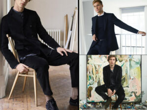 Introducing MR P: MR PORTER’s Debut Menswear Collection