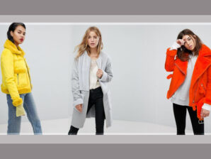 Coat Check: Shearling Coats for the Win