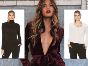 It Takes Two: Five Perfect Pairings from Laundry by Shelli Segal