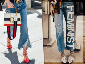 Denim Done Right