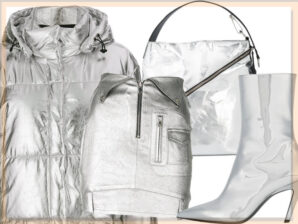 Mirror Mirror: Shiny Silver Wonders