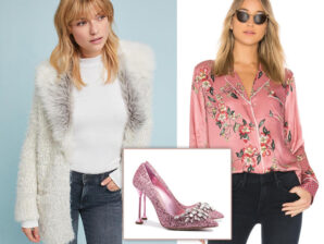 Luxe List: Your 2018 Must Haves