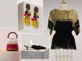 Store Spotlight: 24 Sèvres