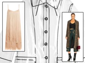 Emperor’s New Clothes: 3 Unique Trends for the New Year