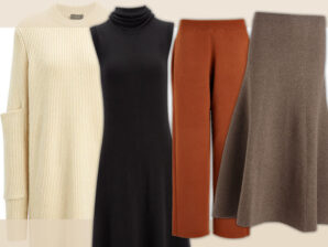 Cold Front: 12 Winter Pieces You Can’t Live Without