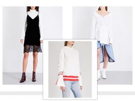 New Year, New You: 10 Styles to Try in 2018