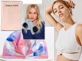 LustreLife 2017 Holiday Gift Guide: Under $50