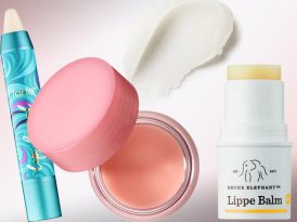 Cold Weather Lip Care: Get Soft, Kissable Lips